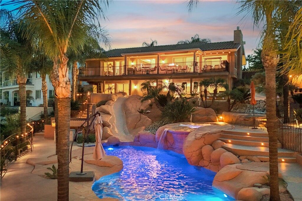 Property Photo: 30900 Early Round Drive CA 92587