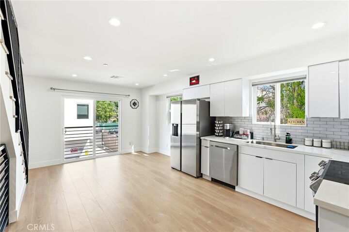 Property Photo: 4455 Colfax Avenue CA 91602