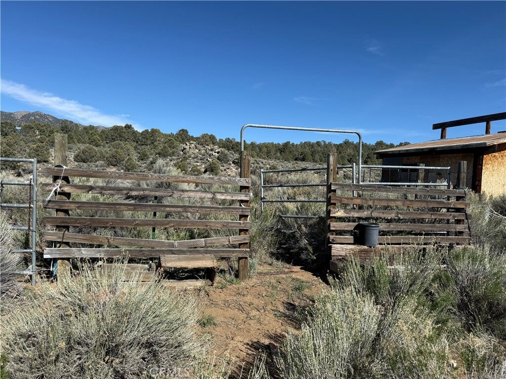 Property Photo: 0 310-240-001 Kennedy Meadows Road CA 93527