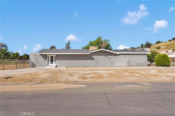 Property Photo:  8732 Pico Avenue  CA 92345 