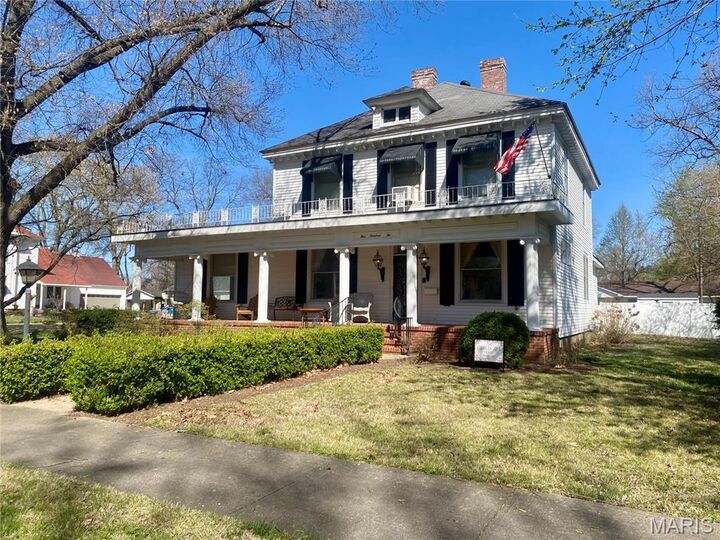 Property Photo:  502 E Commercial Street  MO 63834 