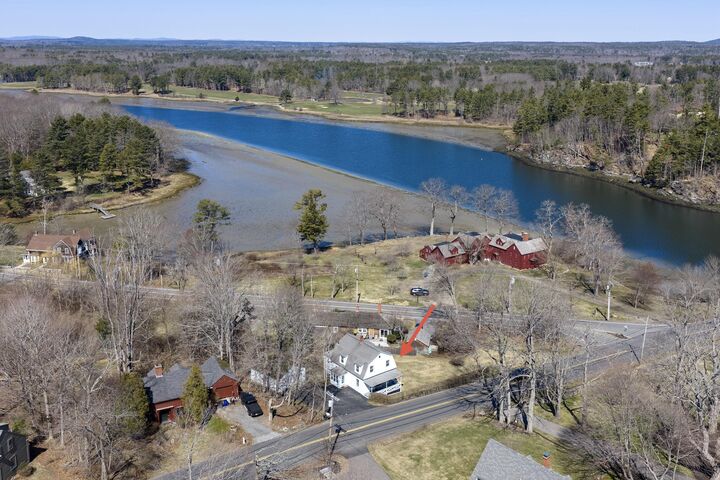 Property Photo: 17 Seabury Road ME 03909