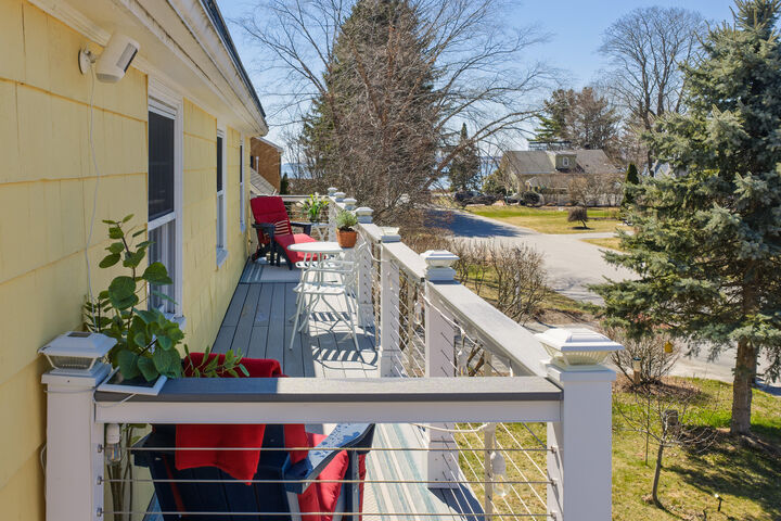 Property Photo: 12 Reg Roc Road ME 04105