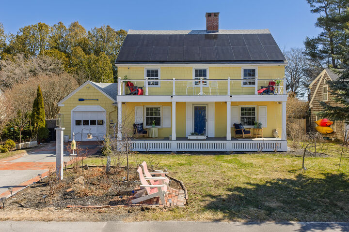 Property Photo:  12 Reg Roc Road  ME 04105 