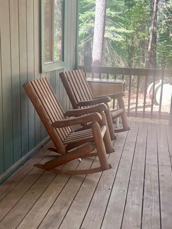 Property Photo: 17360 Wyatt Earp Road CA 95959