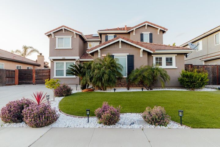 Property Photo:  1781 Goldpoppy Street  CA 95337 