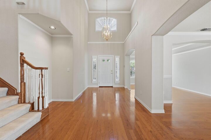 Property Photo:  4051 Luxor Lane  CA 95746 