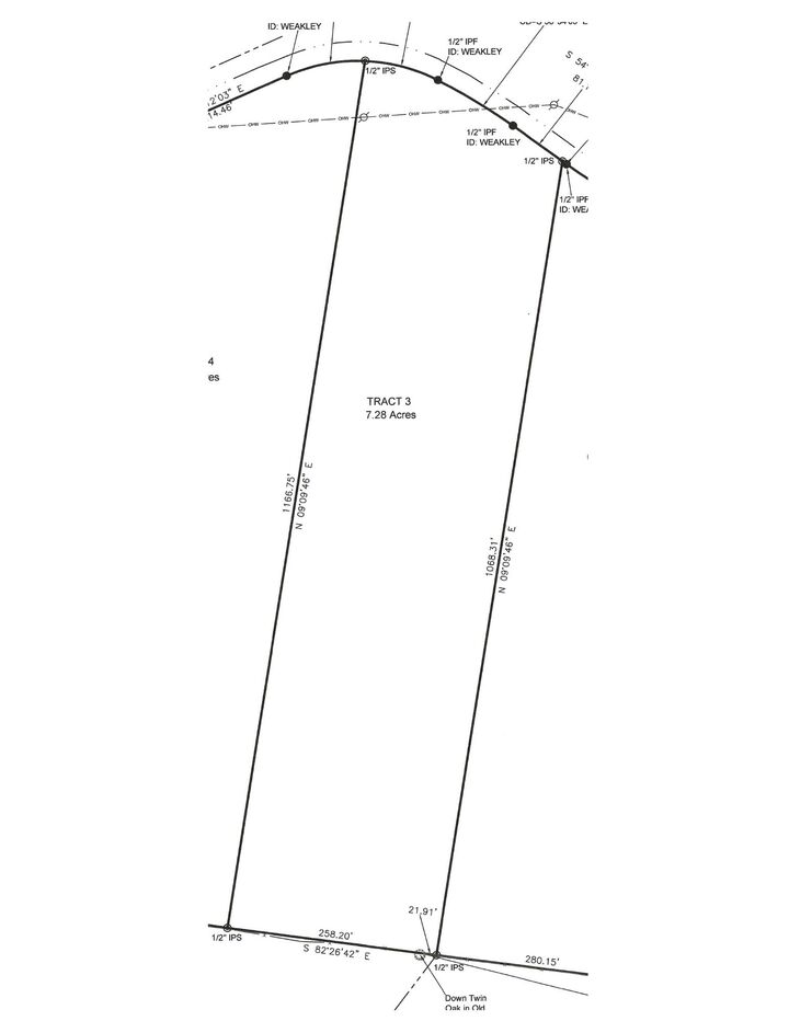 Property Photo: 820 New Rd TN 37040