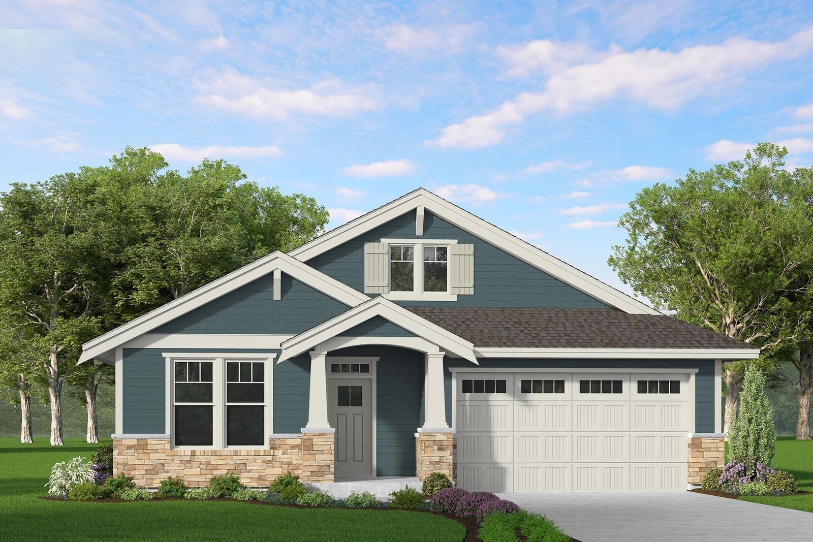 Property Photo: 160 Jasper Gulch Drive Lot 39 TN 37347