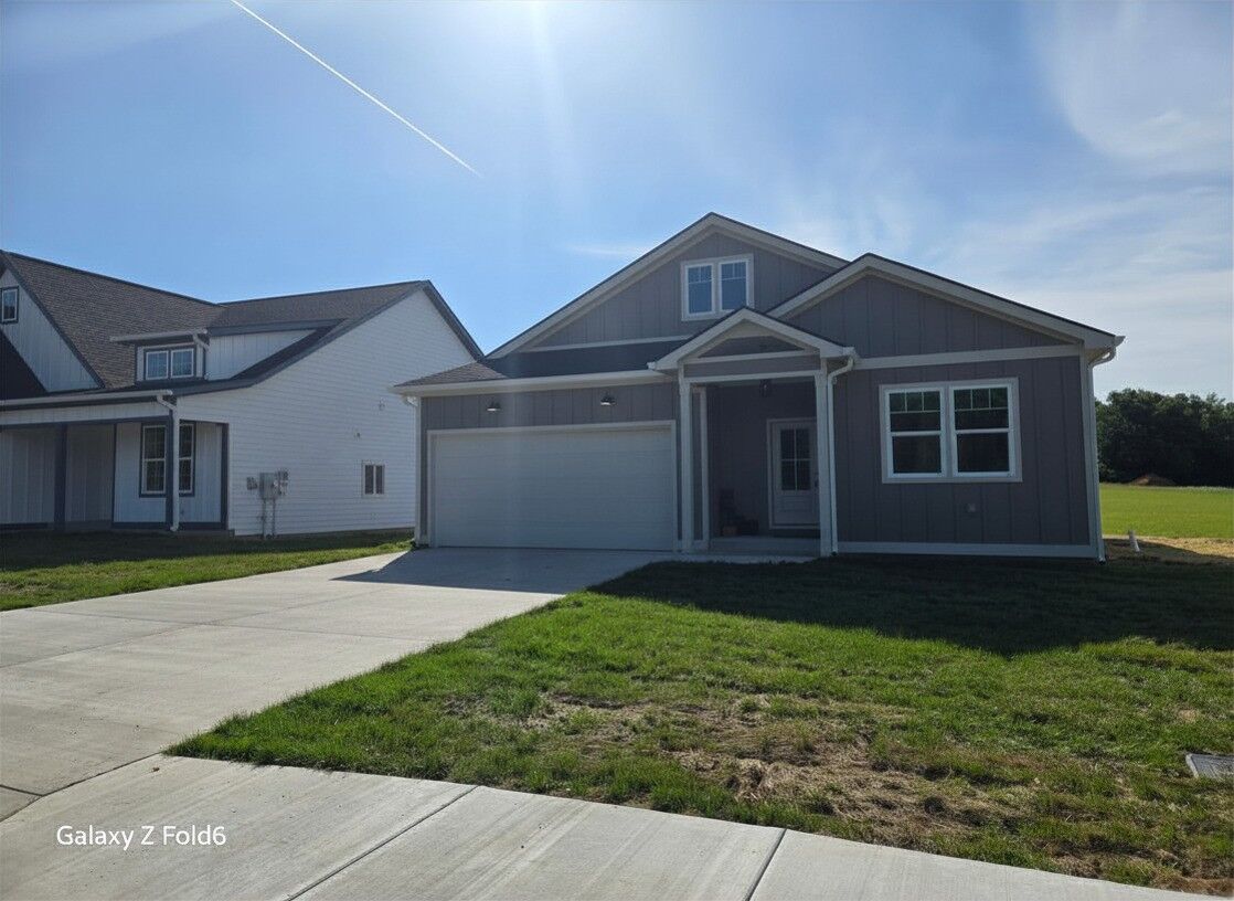 Property Photo:  160 Jasper Gulch Drive Lot 36  TN 37347 