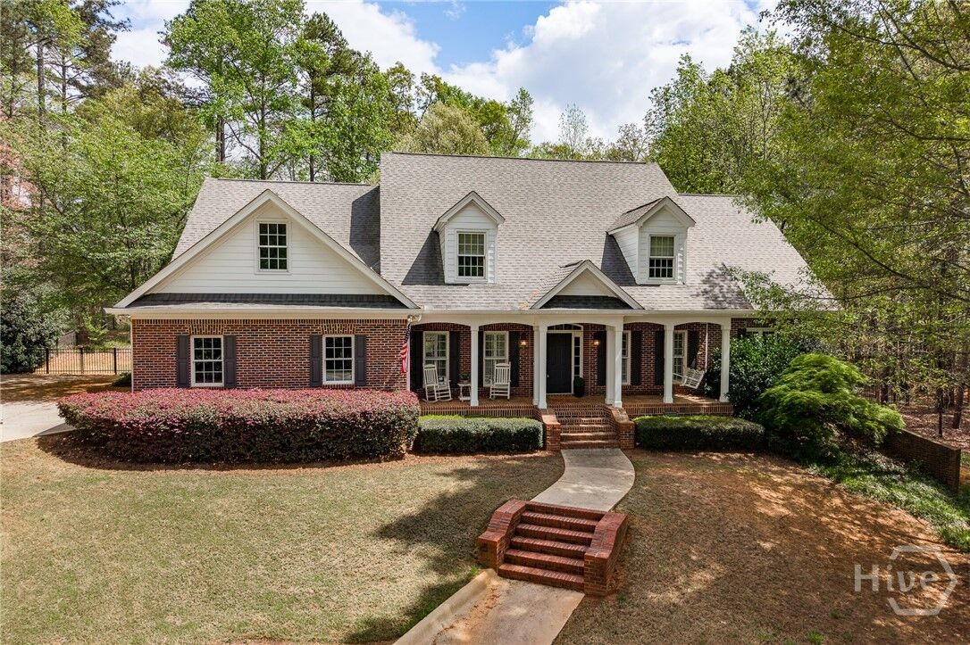 Property Photo:  1171 Spring Lake Drive  GA 30621 