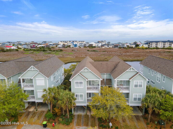 Property Photo:  204 N Boca Bay Lane B  NC 28445 