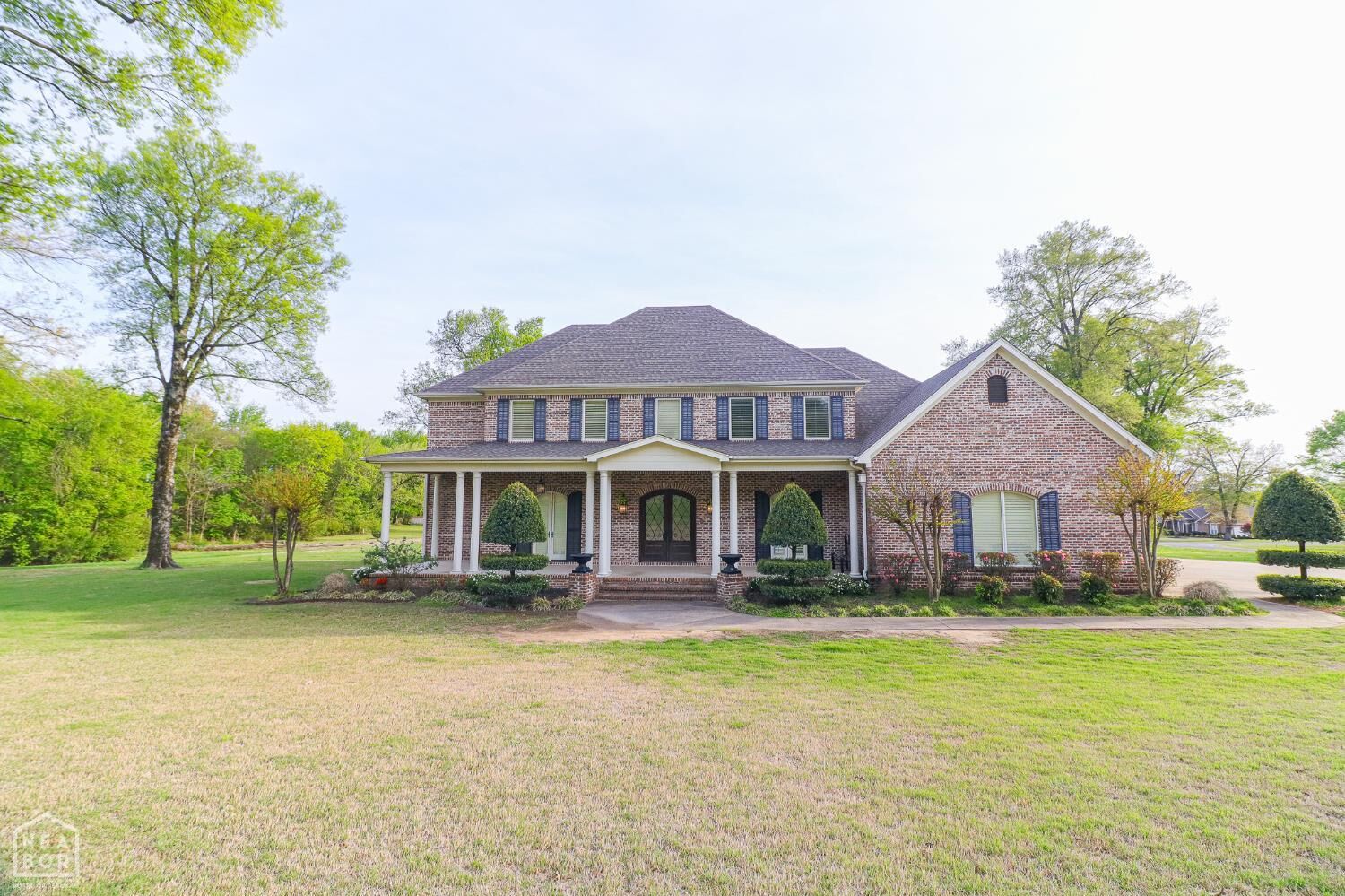 Property Photo:  501 E Lawson Road  AR 72404 