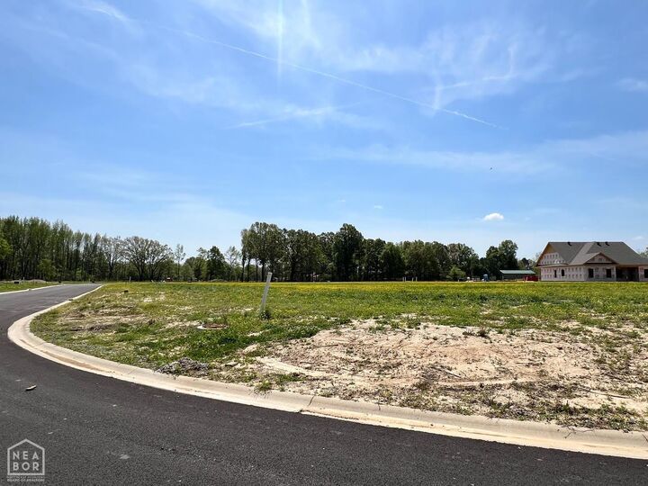 Property Photo:  108 Gordo Drive  AR 72417 