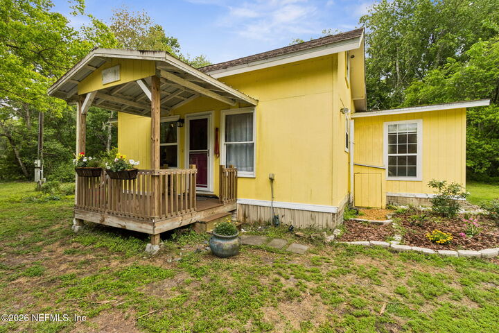 Property Photo:  95478 Plum Loop  FL 32034 