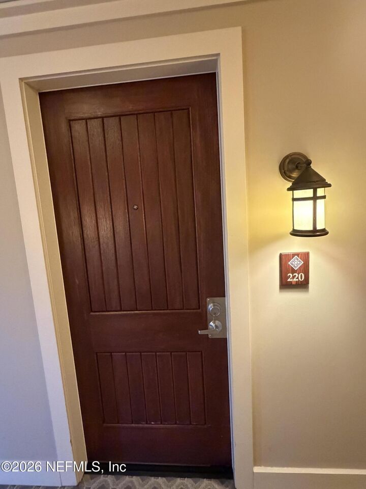 Property Photo: 955 Registry Boulevard 220 FL 32092