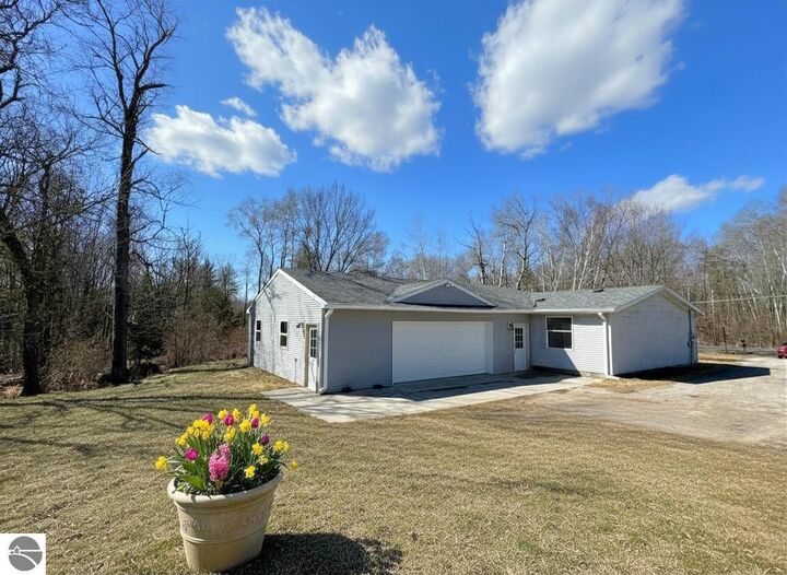 Property Photo:  10389 S Grant Avenue  MI 48617 