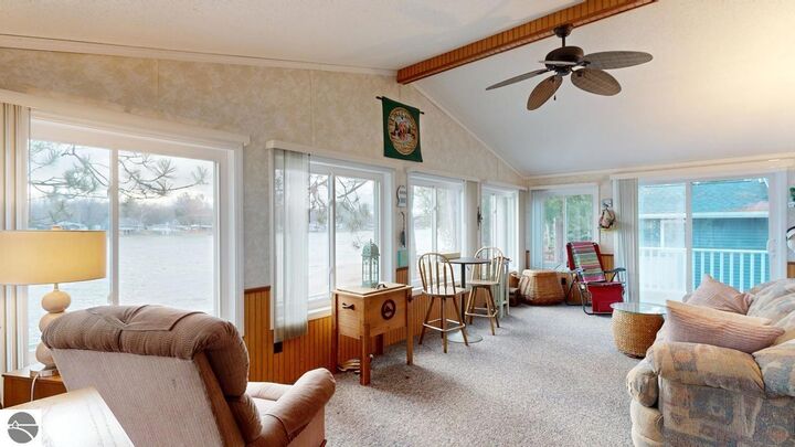 Property Photo:  11190 South Shore Drive  MI 48632 