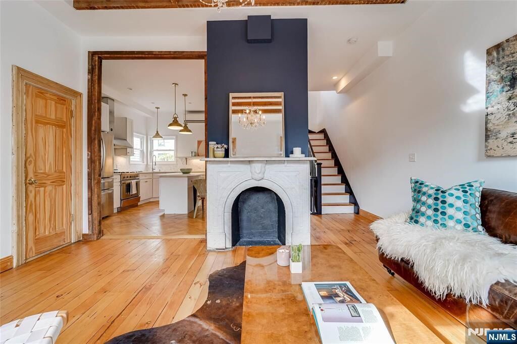 Property Photo:  267 Ogden Avenue  NJ 07307 