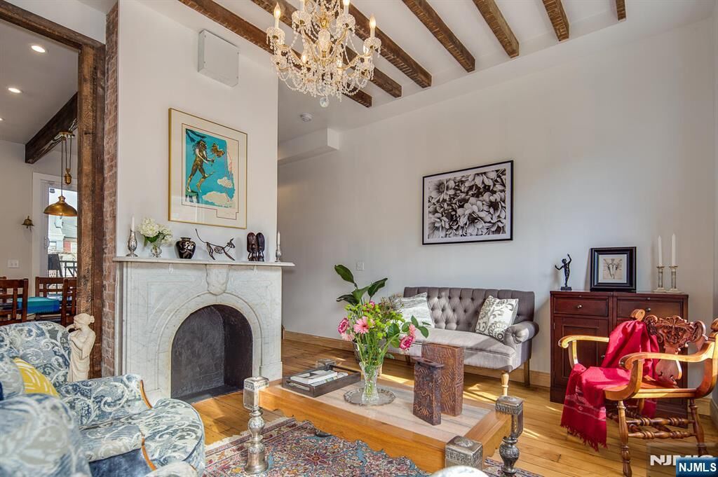 Property Photo:  267 Ogden Avenue  NJ 07307 