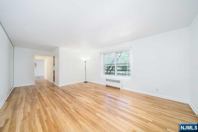 Property Photo: 2330 Linwood Avenue 4C NJ 07024