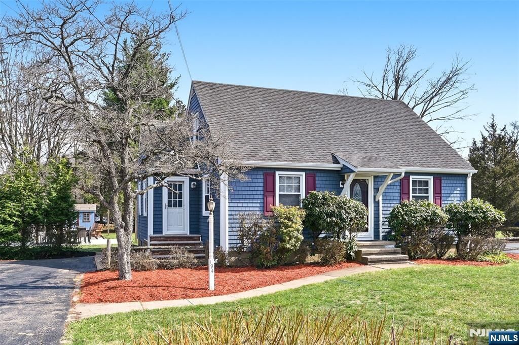 Property Photo: 194 Ramapo Valley Road NJ 07436