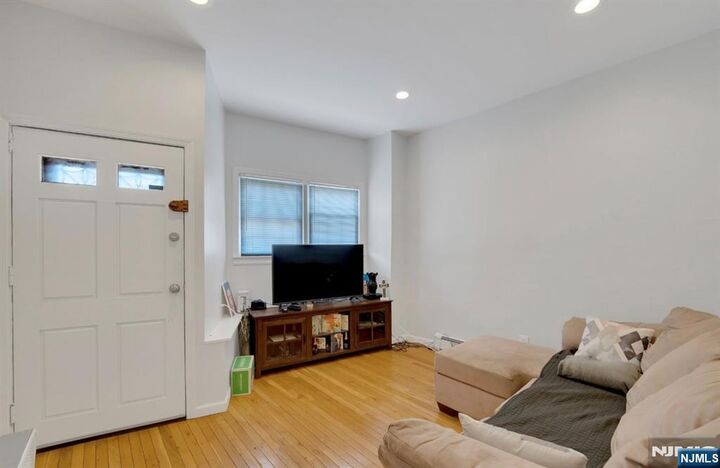 Property Photo:  106 Broughton Avenue  NJ 07003 