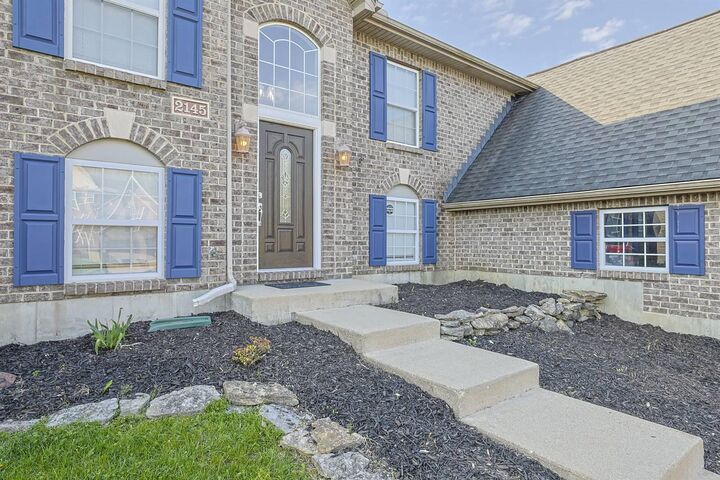 Property Photo:  2145 Glenview Drive  KY 41048 