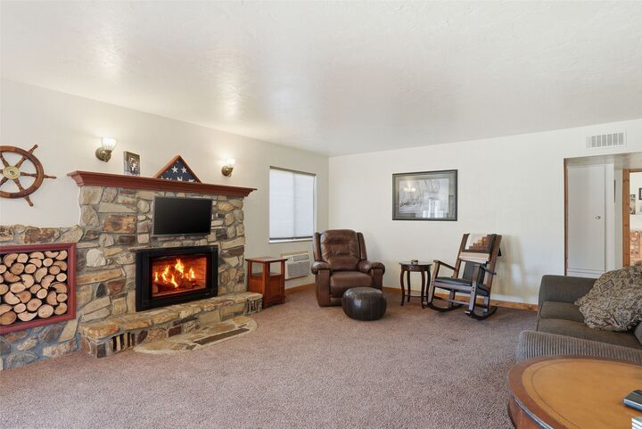 Property Photo: 67 Bell Lane MT 59840