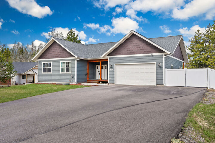 Property Photo:  1280 Timber Ridge Court  MT 59912 