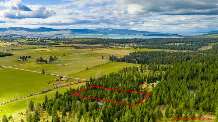 Property Photo:  39097 Minesinger Lane  MT 59860 