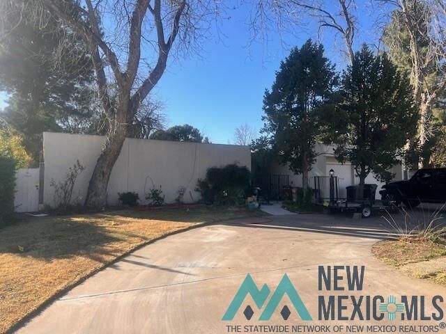 Property Photo:  1307 Lera Circle  NM 88220 