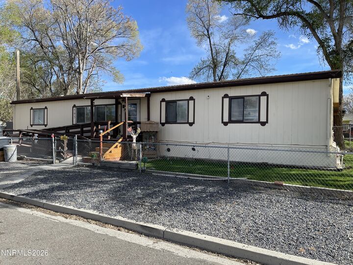 Property Photo:  795 16th Street  NV 89419 