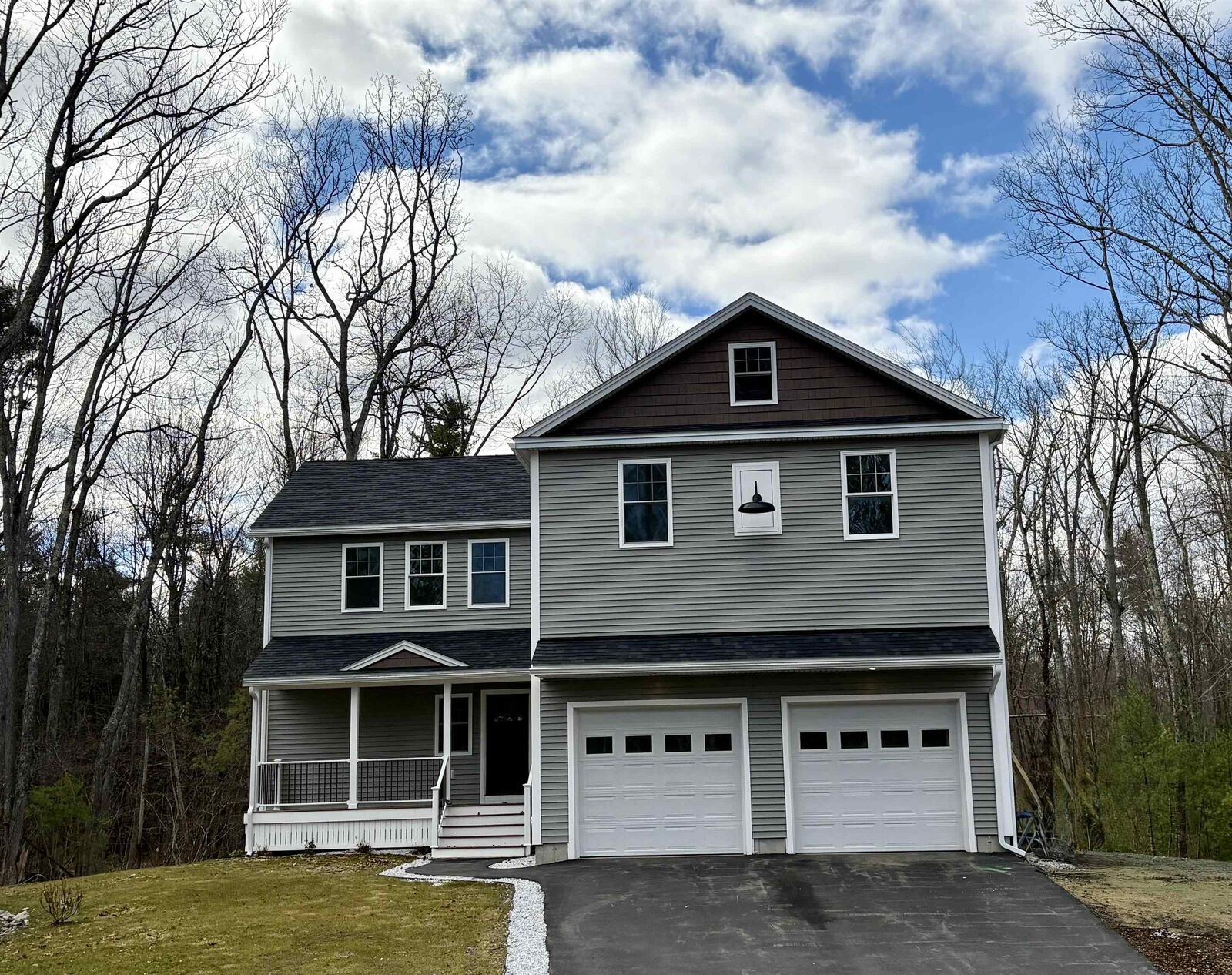Property Photo: 24 Wildcat Drive NH 03820