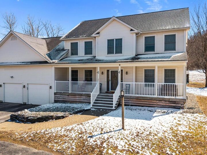 Property Photo: 26 Summit Place VT 05478