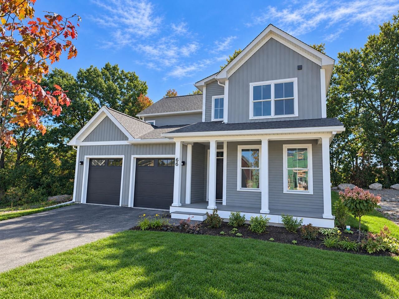 Property Photo:  66 Daniel Drive  VT 05403 