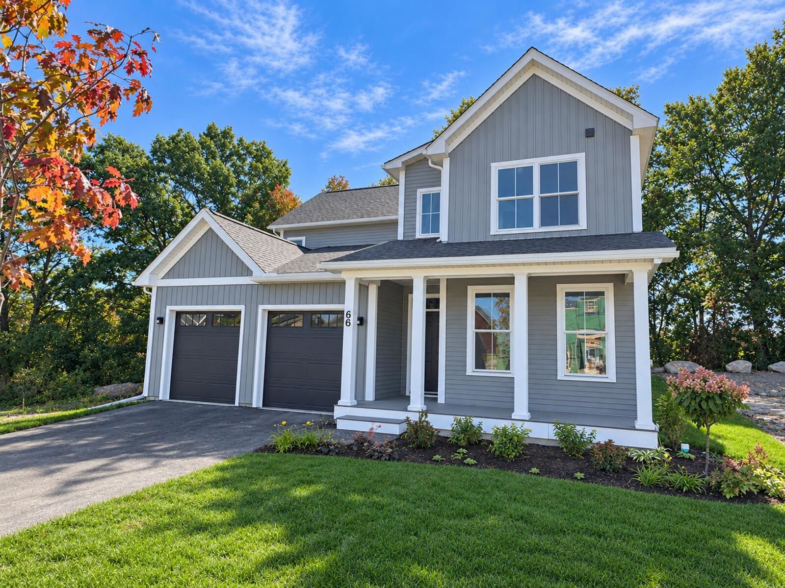 Property Photo: 66 Daniel Drive VT 05403