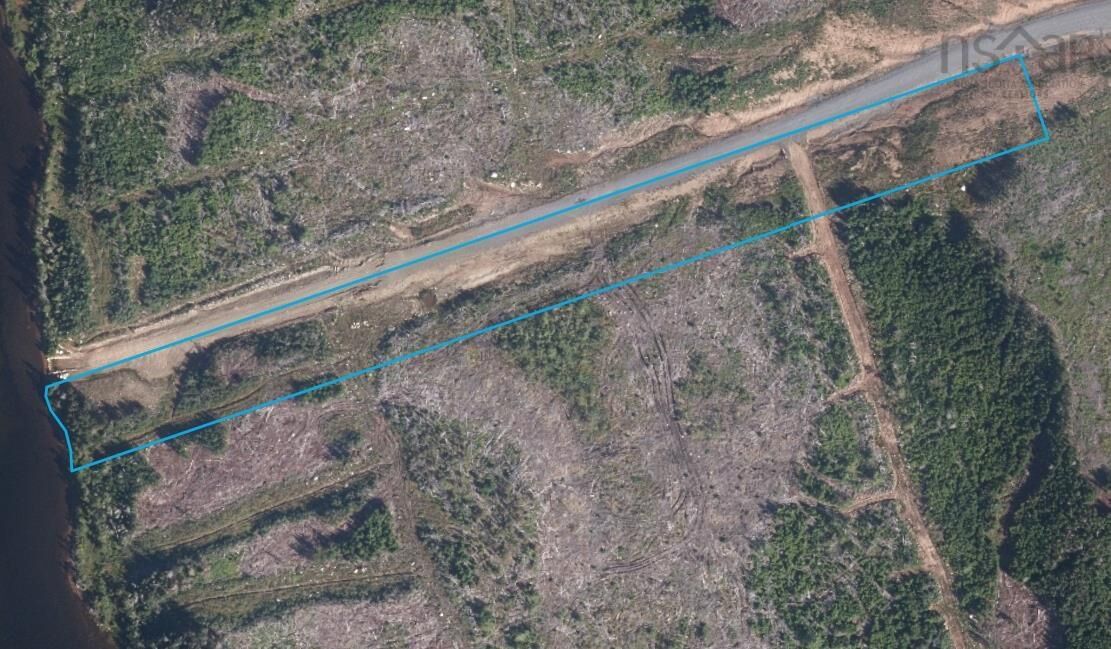Property Photo:  Lot 2B 39 Netties Way  NS B0J 2L0 