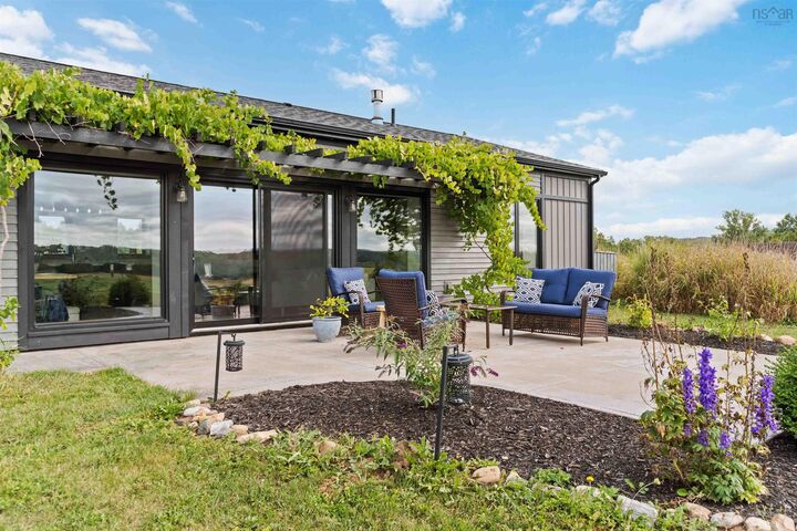 Property Photo: 1144 Avondale Road NS B0N 2A0