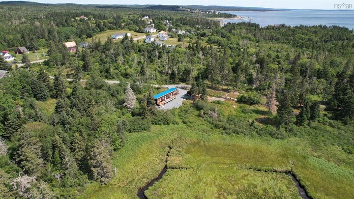 Property Photo: 7741 Highway 331 NS B0J 2H0