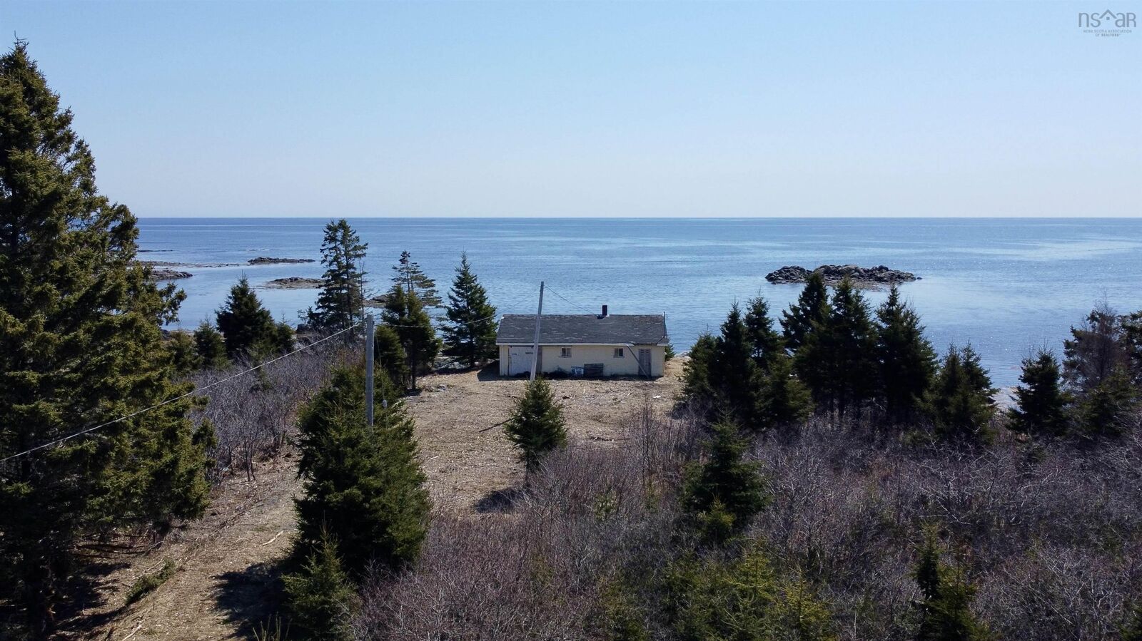 Property Photo:  7843 Highway 331  NS B0J 2H0 