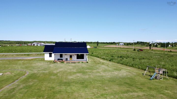 Property Photo: 685 Cape John Road NS B0K 1N0