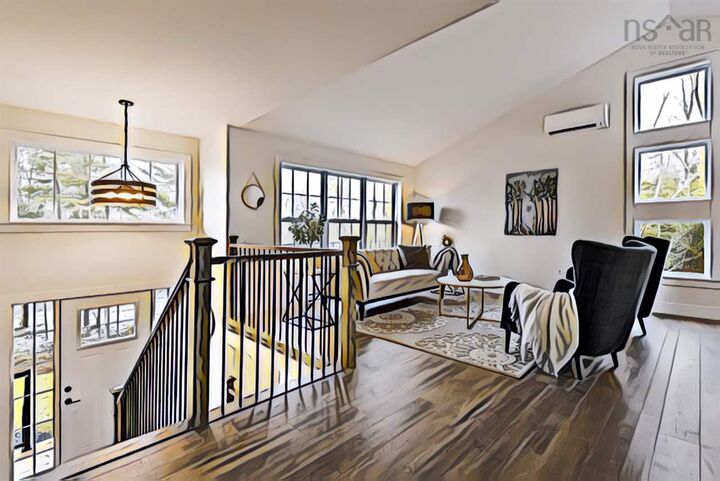 Property Photo: Lot 111 Maverick Lane NS B3T 1X4