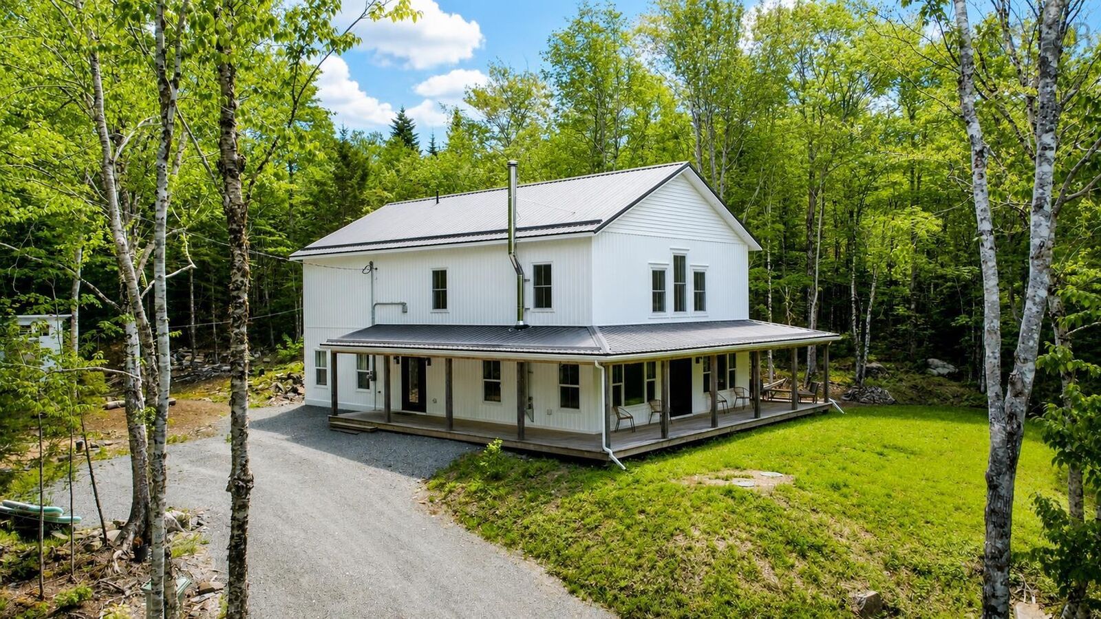 Property Photo: 64 Lily Lake Road NS B0N 1Z0