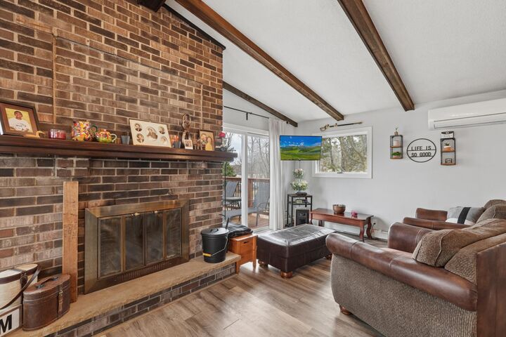 Property Photo: 1398 3 1/2 Street Street WI 54889