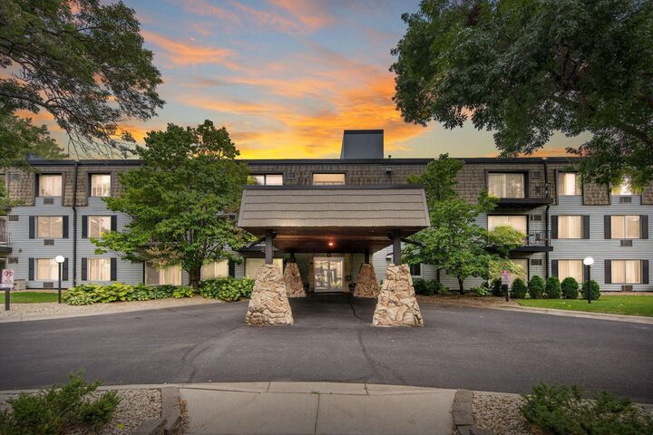 Property Photo:  179 Little Canada Road E 327  MN 55117 