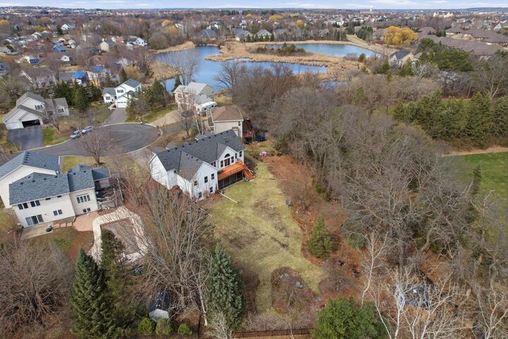 Property Photo:  10389 Fox Run Road  MN 55129 