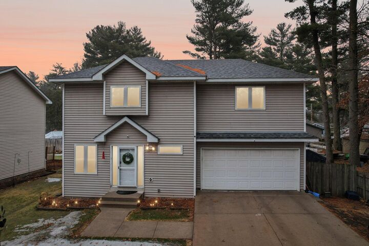 Property Photo: 218 Birch Road MN 55092