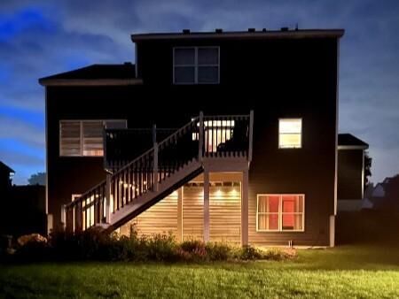 Property Photo:  14422 Atwater Way  MN 55068 