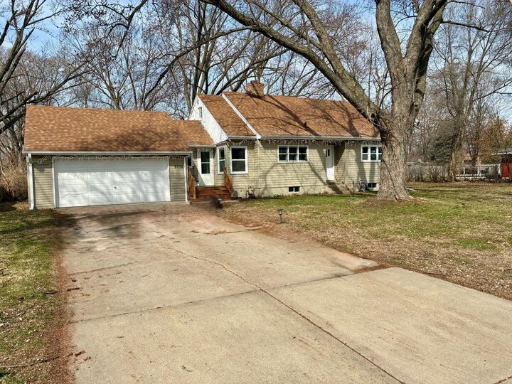 Property Photo:  8716 Elliot Avenue S  MN 55420 